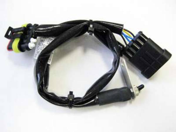 Elektronischer Umschalter für Active Exhaust System für H ...