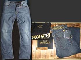 rokker original jeans