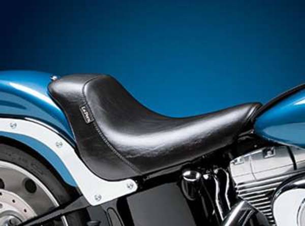 Le Pera Silhouette Solositz FXSTD Softail Deuce Bj 00 07