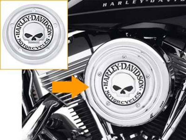Harley Davidson Air Cleaner Insert Harley Davidson Air Cleaner Insert