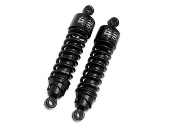 Progressive Suspension 412 Stossdämpfer 11\