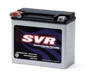 Wartungsfreie AGM Batterie von SVR für...