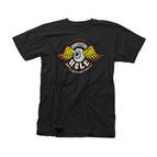 Sportsters Rule T-Shirt - MADE IN USA