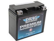 Wartungsfreie Premium AGM Batterie für...